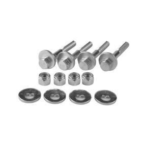Compre Jogo de reparação, braço transversal de TEDGUM online para Touareg (7LA, 7L6, 7L7) a preços moderados
