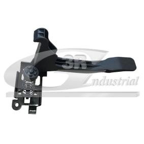 Osta Konepellin lukko 3RG:llä 79619 edullisesti hintaan 17,34 €