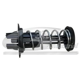 Köp Gasfjäder, motorhuv av 3RG 80584 till det låga priset 113,76 kr
