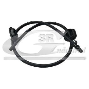 Waschwasserdüse, Scheibenreinigung 86607 von 3RG günstig für 10,55 € online kaufen