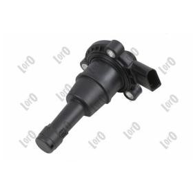 AUDI Sensor, Motorölstand von ABAKUS
