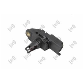 Ladedrucksensor 120-08-134 CITROËN DS3 von ABAKUS