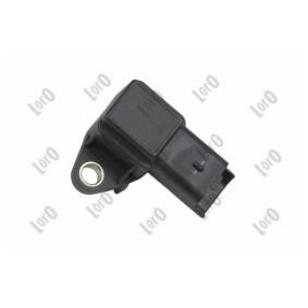 Køb MAP-sensor fra ABAKUS online til Fiesta Mk5 Hatchback (JH1, JD1, JH3, JD3) til lave fornuftige priser