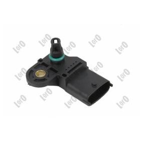 Compre Sensor de presión del aire de admisión de ABAKUS online para Clase C Coupé (CL203) a precios moderados
