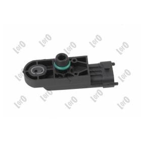 Ladedrucksensor 120-08-161 DACIA DOKKER von ABAKUS
