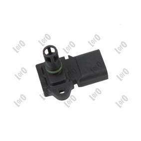 Køb MAP-sensor fra ABAKUS online til Fiesta Mk5 Hatchback (JH1, JD1, JH3, JD3) til lave fornuftige priser