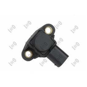 Compre Sensor de presión del aire de admisión de ABAKUS online para Clase C Sedán (W204) a precios moderados