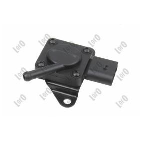 Compre Sensor, pressãodos gases de escape da ABAKUS 120-08-174 a um preço baixo por 49,31 €