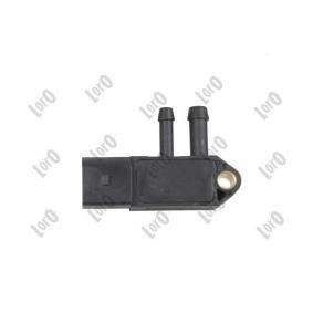 Differenzdrucksensor 120-08-176 VOLKSWAGEN AMAROK von ABAKUS