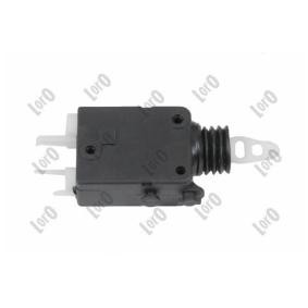 Køb Servomotor, centrallåsesystem af ABAKUS 132-038-004 til den lave pris 94,72 DKK