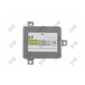 Compre Balastro, lâmpada de descarga de gás da ABAKUS 136-01-002 a um preço baixo por 63,40 €