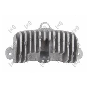 Achetez des Appareil de commande, système d'éclairage ABAKUS 136-01-004 à prix pour 35,41 €