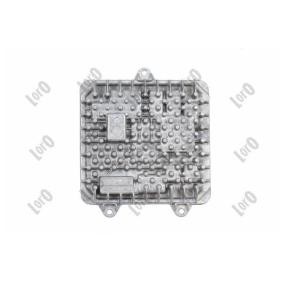 Achetez des Appareil de commande, système d'éclairage ABAKUS 136-01-005 à prix pour 144,89 €