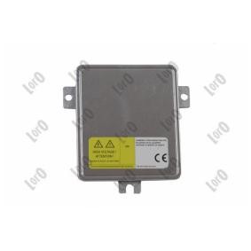 Compre Balastro, lâmpada de descarga de gás da ABAKUS 136-01-008 a um preço baixo por 66,95 €