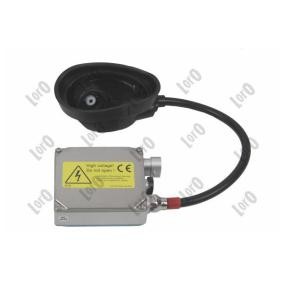 Compre Balastro, lâmpada de descarga de gás da ABAKUS 136-01-010 a um preço baixo por 55,04 €