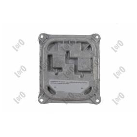 Achetez des Appareil de commande, système d'éclairage ABAKUS 136-01-015 à prix pour 140,98 €