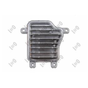 Achetez des Appareil de commande, système d'éclairage ABAKUS 136-01-017 à prix pour 84,06 €