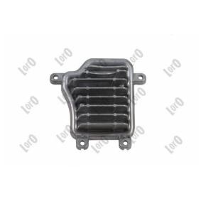 Achetez des Appareil de commande, système d'éclairage ABAKUS 136-01-018 à prix pour 76,05 €