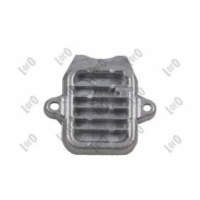 Achetez des Appareil de commande, système d'éclairage ABAKUS 136-01-032 à prix pour 26,18 €
