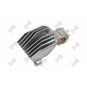 Achetez des Appareil de commande, système d'éclairage ABAKUS 136-01-033 à prix pour 32,55 €