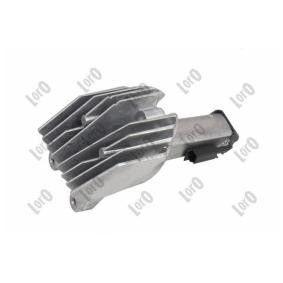 Achetez des Appareil de commande, système d'éclairage ABAKUS 136-01-034 à prix pour 35,99 €