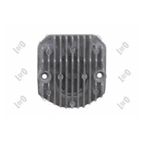 Achetez des Appareil de commande, système d'éclairage ABAKUS 136-01-036 à prix pour 37,37 €