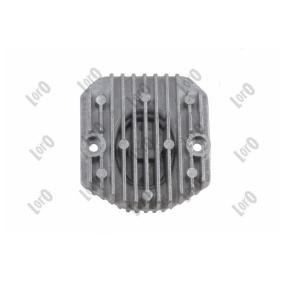 Achetez des Appareil de commande, système d'éclairage ABAKUS 136-01-037 à prix pour 37,37 €