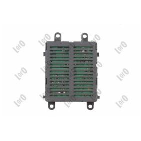 Achetez des Appareil de commande, système d'éclairage ABAKUS 136-01-040 à prix pour 55,88 €