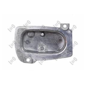 Achetez des Appareil de commande, système d'éclairage ABAKUS 136-01-041 à prix pour 79,26 €