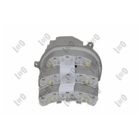 Achetez des Appareil de commande, système d'éclairage ABAKUS 136-01-045 à prix pour 97,22 €