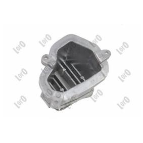Achetez des Appareil de commande, système d'éclairage ABAKUS 136-01-047 à prix pour 55,07 €
