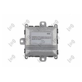 Compre Balastro, lâmpada de descarga de gás da ABAKUS 136-01-056 a um preço baixo por 61,66 €