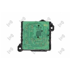 Compre Balastro, lâmpada de descarga de gás da ABAKUS 136-01-057 a um preço baixo por 114,94 €