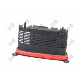 Comprar Bobina de reactancia, lámpara de descarga de gas de ABAKUS 136-01-058 a bajo precio de 143,05 €