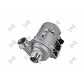 Achetez des Pompe à eau ABAKUS 138-01-018 à prix pour 254,63 €