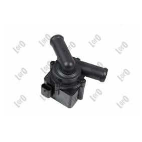 Osta Lisävesipumppu ABAKUS:llä 138-01-035 edullisesti hintaan 43,40 €
