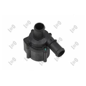 Osta Lisävesipumppu ABAKUS:llä 138-01-037 edullisesti hintaan 51,35 €
