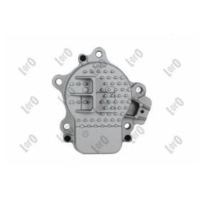 Osta Vesipumppu ABAKUS:llä 138-01-057 edullisesti hintaan 270,17 €