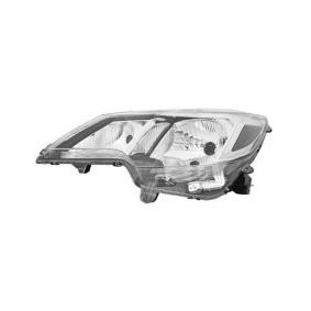 Scheinwerfer von ABAKUS für Mirage / Space Star Schrägheck (A0_A) günstig online kaufen