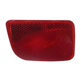 Osta Heijastin ABAKUS:llä 551-2905L-UE edullisesti hintaan 12,42 €