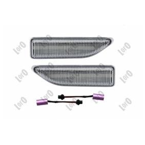 Blinkleuchtensatz L32-140-007LED MINI COUNTRYMAN von ABAKUS