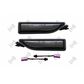 Blinkleuchtensatz L32-140-007LED-SD MINI COUNTRYMAN von ABAKUS