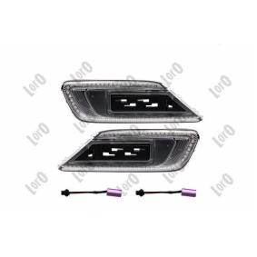 Blinkleuchtensatz L32-140-008LED-D