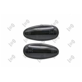 Blinker von ABAKUS für Lancer VII Kombi (CS_W, CT_W) günstig online kaufen