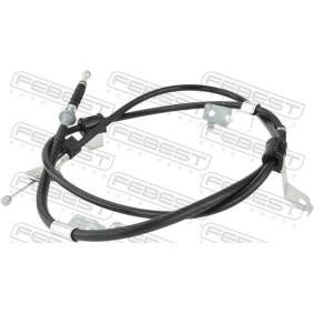 Handbremsseil 01100-ZRE152LH