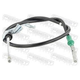 Handbremsseil 05100-TRBRH