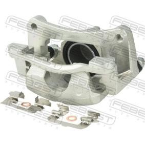 Bremssattel von FEBEST 0577-KEFRH