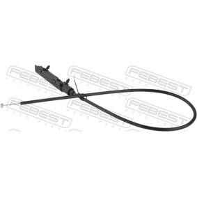 Achetez des Tirette de capot moteur FEBEST 19101-E46FL à prix pour 18,62 €