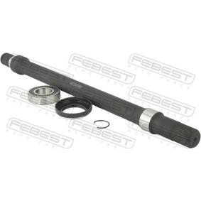 Antriebswelle 2212-K2500RH