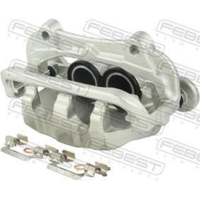 Bremssattel 2977-L320FLH von FEBEST günstig für 152,96 € online kaufen